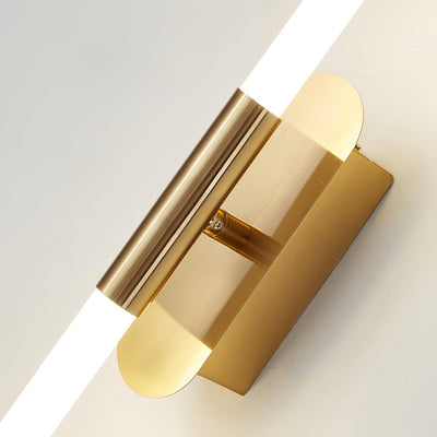Lumiviella Wall Lamp Modular Tube