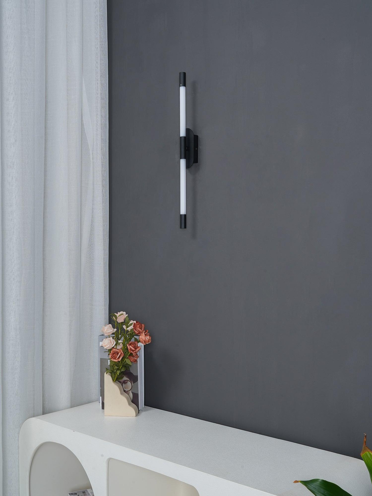 Lumiviella Wall Lamp Modular Tube