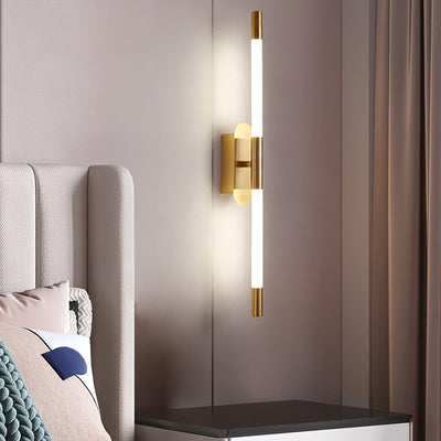 Lumiviella Wall Lamp Modular Tube
