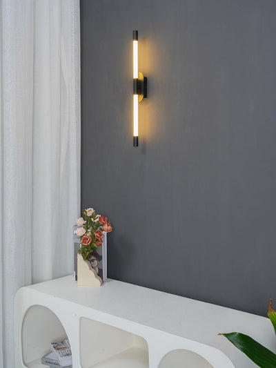 Lumiviella Wall Lamp Modular Tube