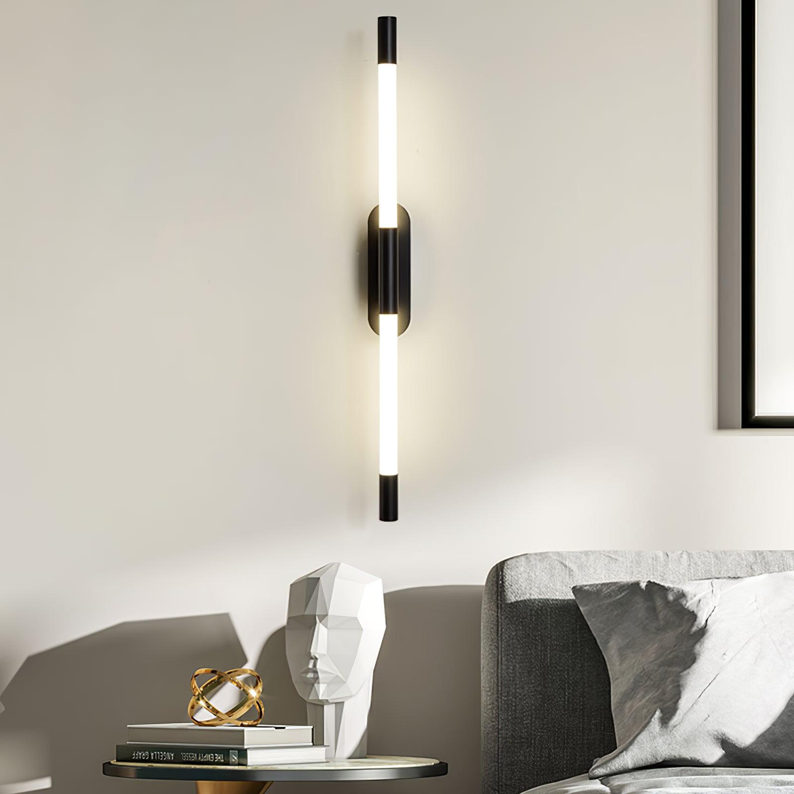 Lumiviella Wall Lamp Modular Tube