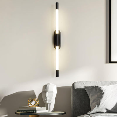 Lumiviella Wall Lamp Modular Tube