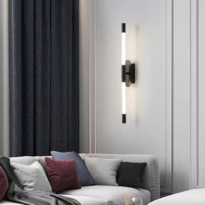 Lumiviella Wall Lamp Modular Tube