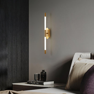 Lumiviella Wall Lamp Modular Tube