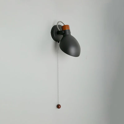 Livia Elegance Modern Minimalist Wall Lamp