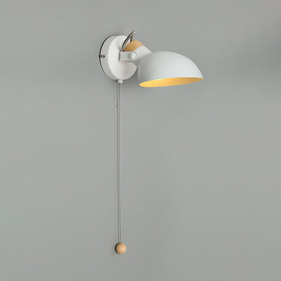 Livia Elegance Modern Minimalist Wall Lamp