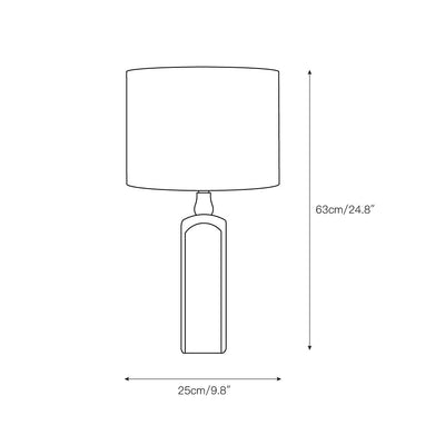 Aisling Table Lamp