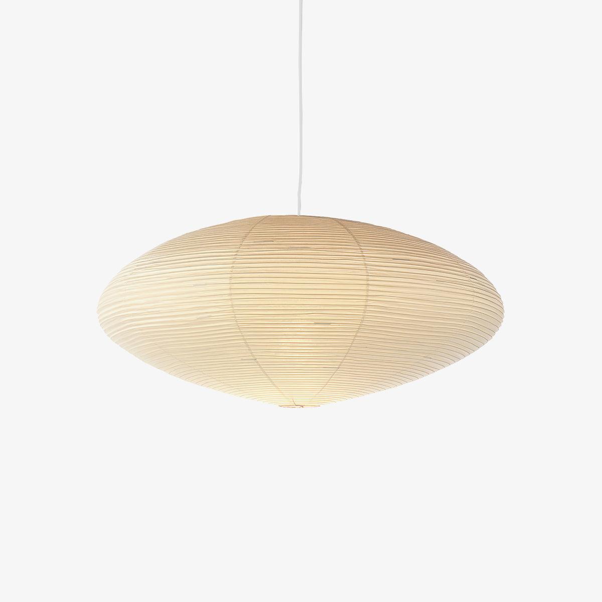 Nerastead Washi Paper 15A 21A 26A Pendant Light
