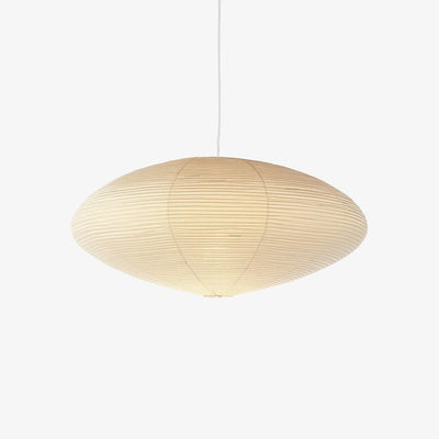 Nerastead Washi Paper 15A 21A 26A Pendant Light