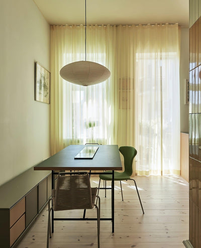 Nerastead Washi Paper 15A 21A 26A Pendant Light