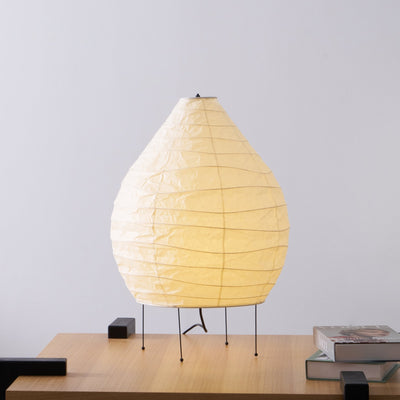 Marien Paper Table Lamp