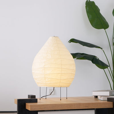 Marien Paper Table Lamp