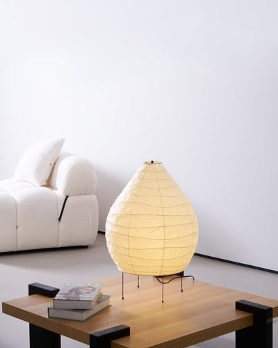 Marien Paper Table Lamp