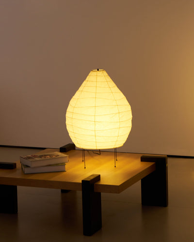 Marien Paper Table Lamp