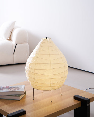 Marien Paper Table Lamp