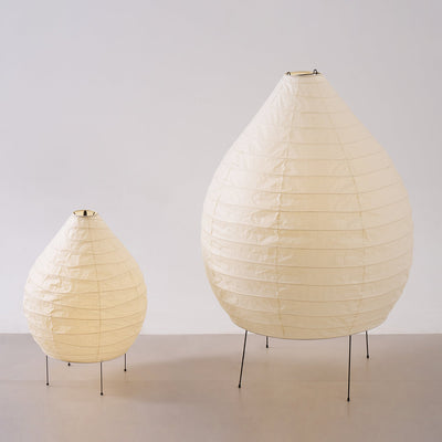 Marien Paper Table Lamp
