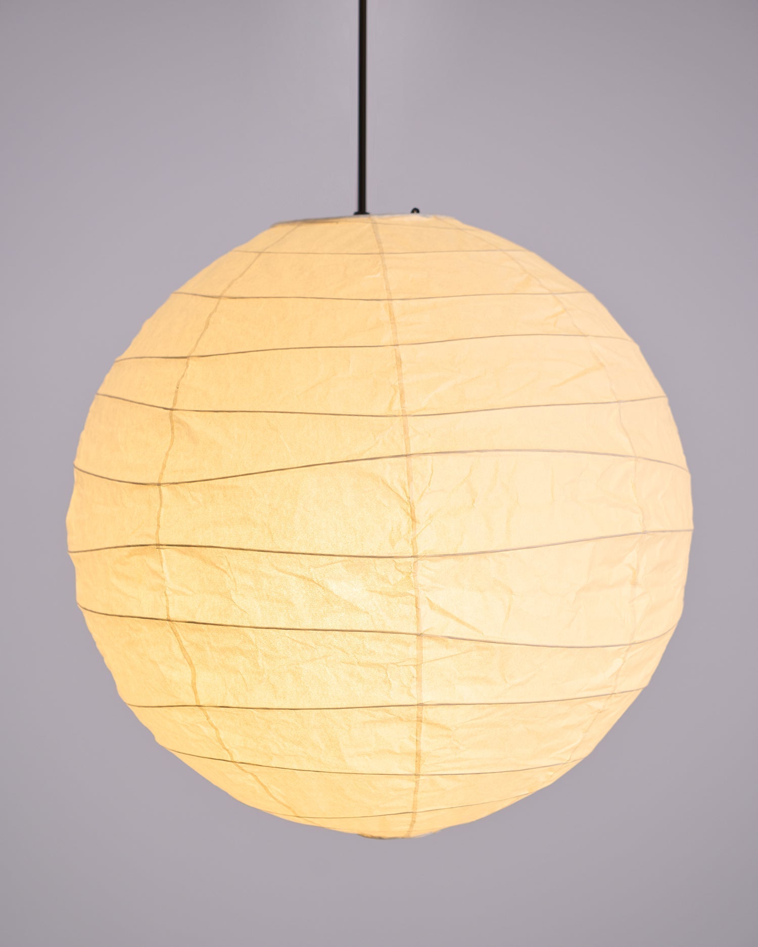 Lunalora Paper Vintage Pendant Lamp
