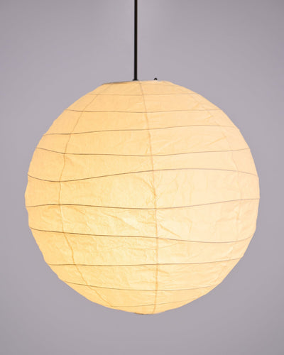 Lunalora Paper Vintage Pendant Lamp