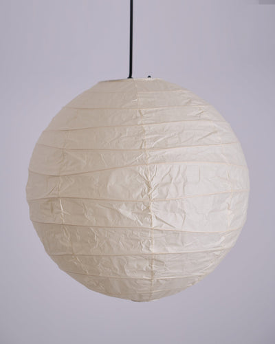 Lunalora Paper Vintage Pendant Lamp