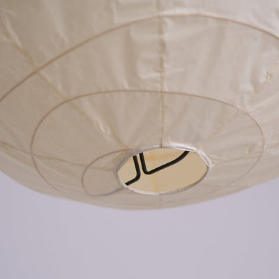 Lunalora Paper Vintage Pendant Lamp