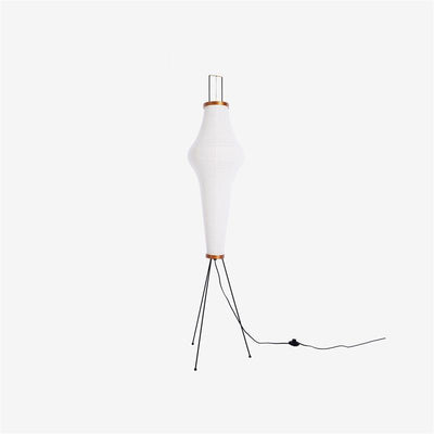 Krelix Paper Scandinavian Floor Lamp