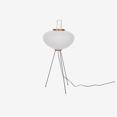 Krelix Paper Scandinavian Floor Lamp