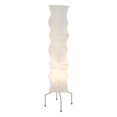 Krelix Paper Scandinavian Floor Lamp