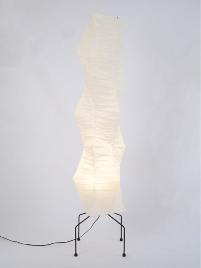 Krelix Paper Scandinavian Floor Lamp