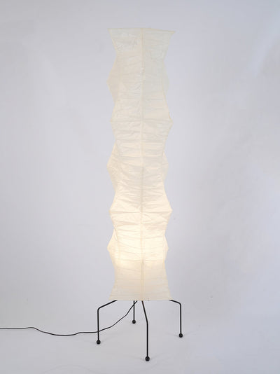 Krelix Paper Scandinavian Floor Lamp