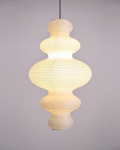 Akari Juni Pendant Lamp - Neutral Decor