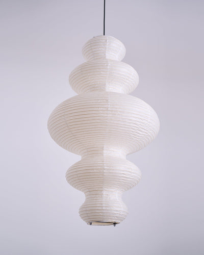 Akari Juni Pendant Lamp - Neutral Decor