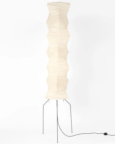Krelix Paper Scandinavian Floor Lamp