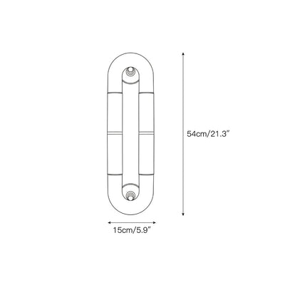 Velivelia Wall Sconce