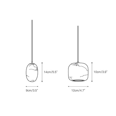 Viraeline Pendant Light