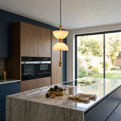 Lumoia Pendant Lamp