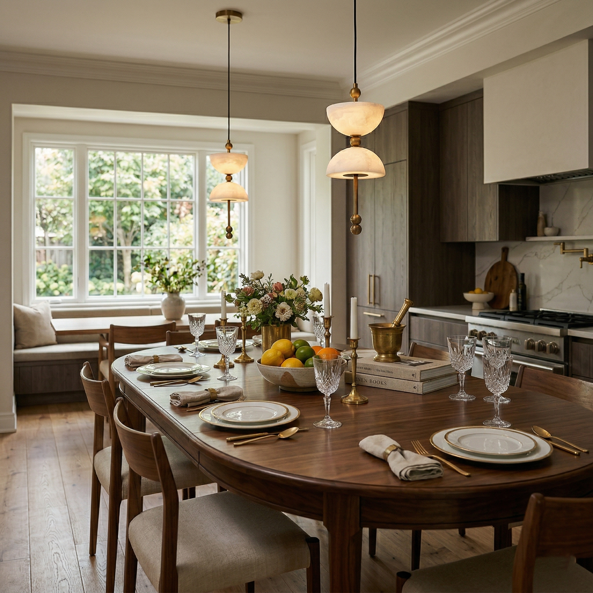 Lumoia Pendant Lamp