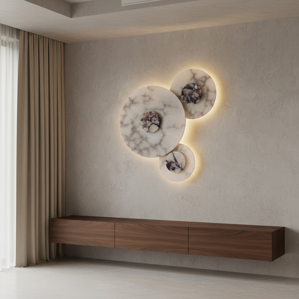Viraisina Wall Lamp