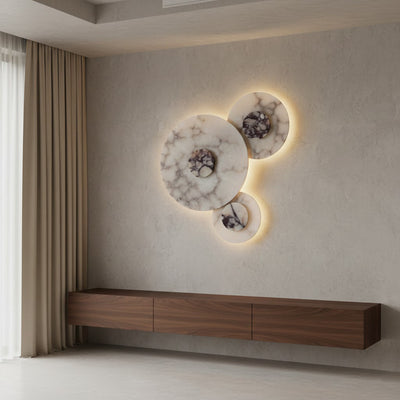Viraisina Wall Lamp