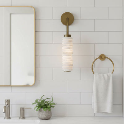 Rivaiella Sconce