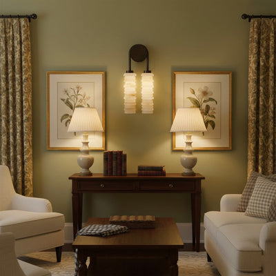 Lioriella Wall Lamp