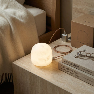 Terioia Table Lamp