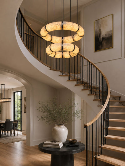 Elaeraine Chandelier