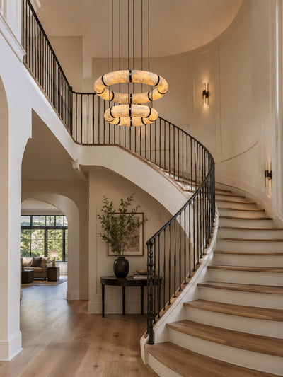 Elaeraine Chandelier