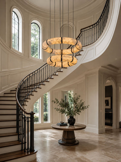Elaeraine Chandelier