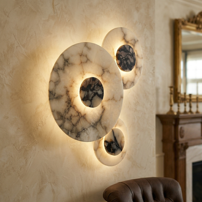 Viraisina Wall Lamp