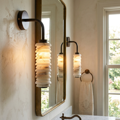 Rivaiella Sconce