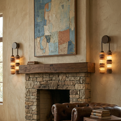 Cyralyn Wall Light