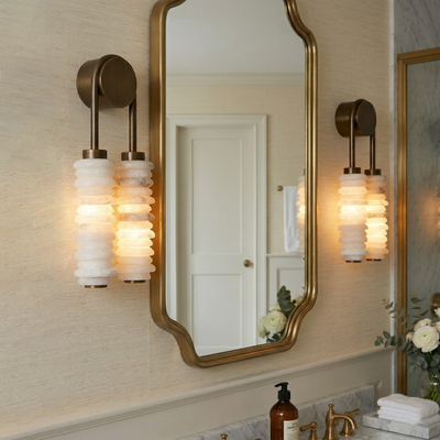 Cyralyn Wall Light