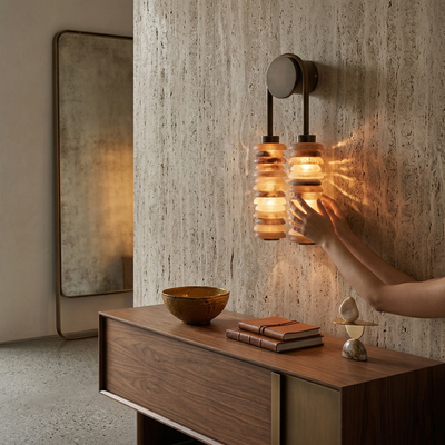 Cyralyn Wall Light