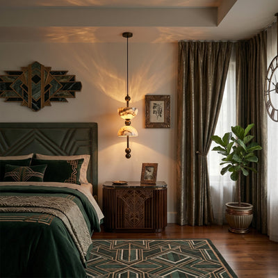 Lumoia Pendant Lamp